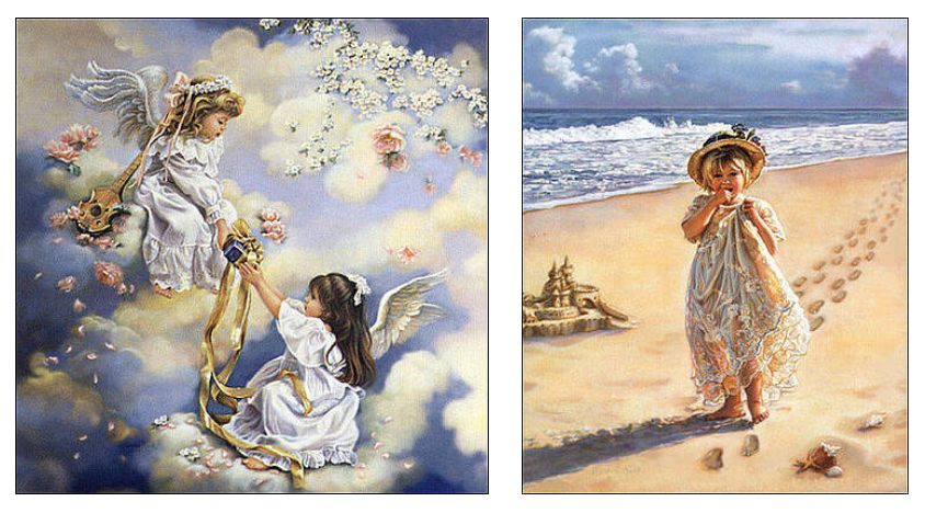 Sandra E. Kuck 版权图