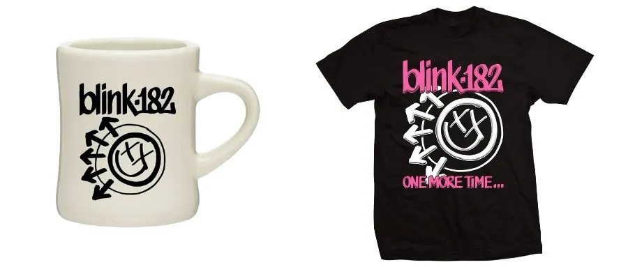 BLINK-182
