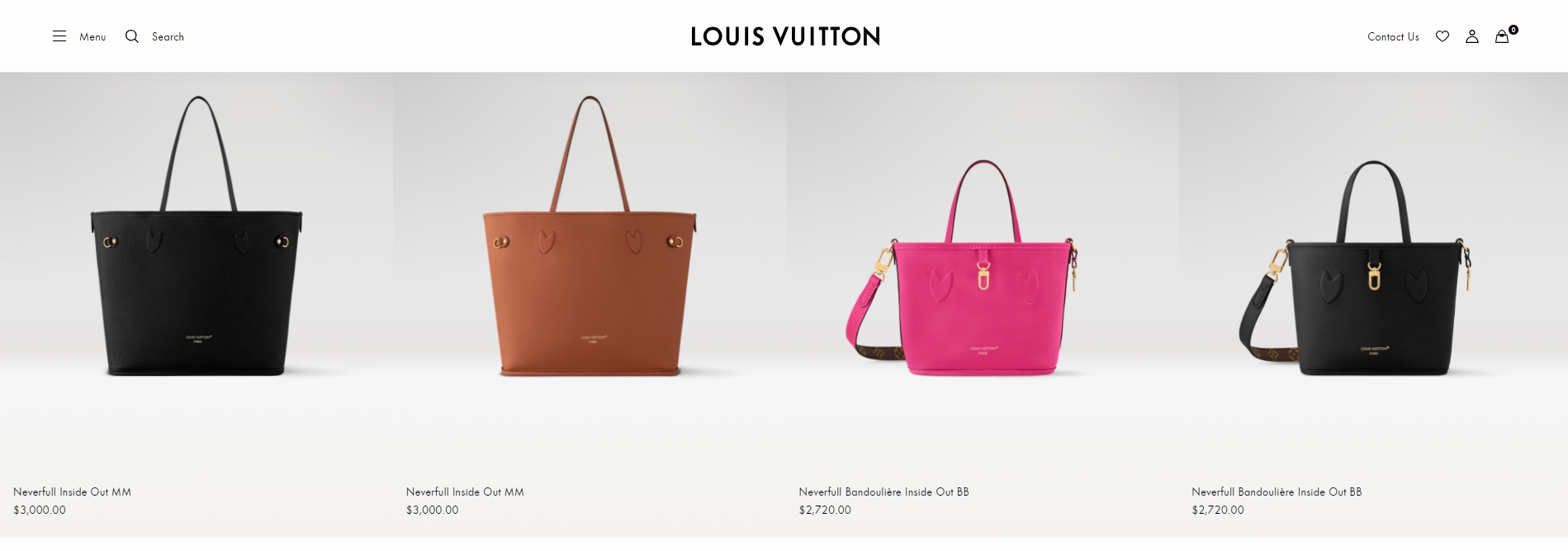 LV