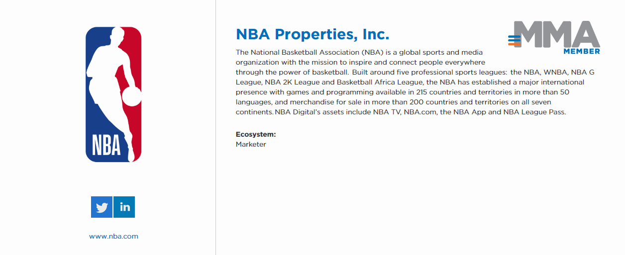NBA美国篮球联盟