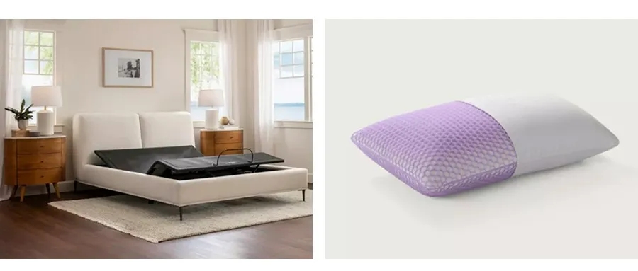 Purple床上用品