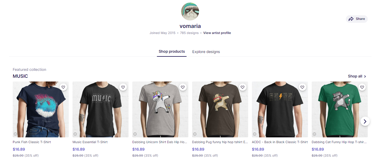 Q版动物插画