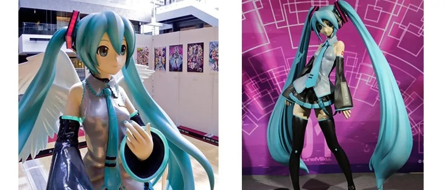 初音未来