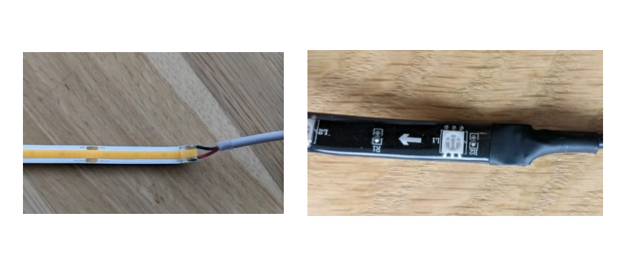 柔性LED灯条
