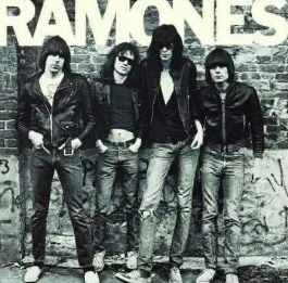Ramones（雷蒙斯）