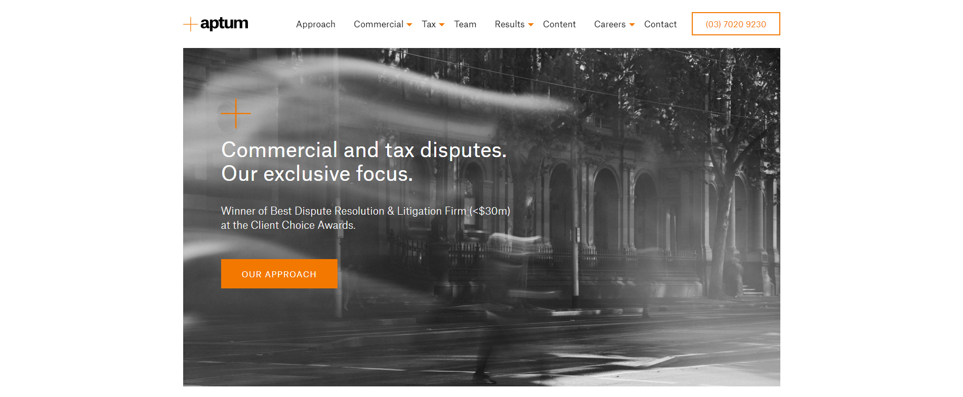 Aptum Law