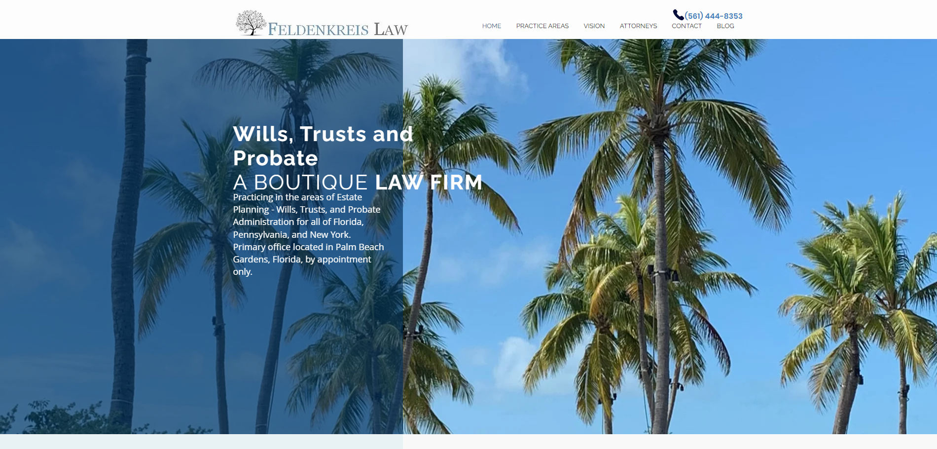 Feldenkrais Law