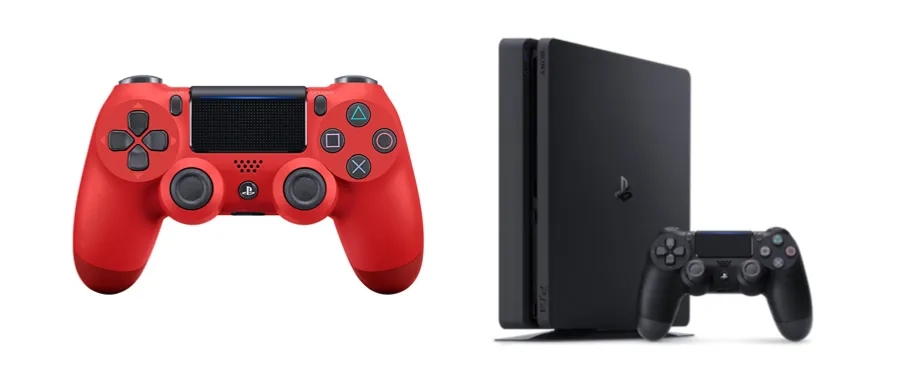 PlayStation系列商标