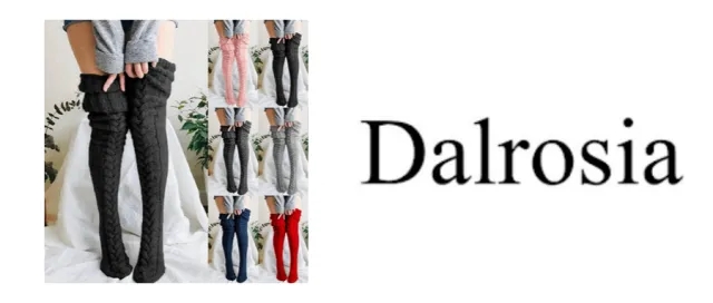 DALROSIA服饰品牌
