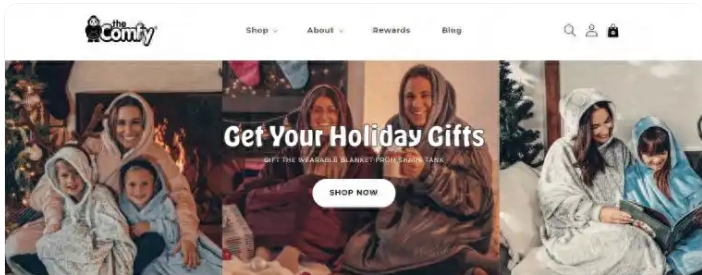 Cozy Comfort Company LLC
