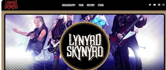 Lynyrd Skynyrd 乐队