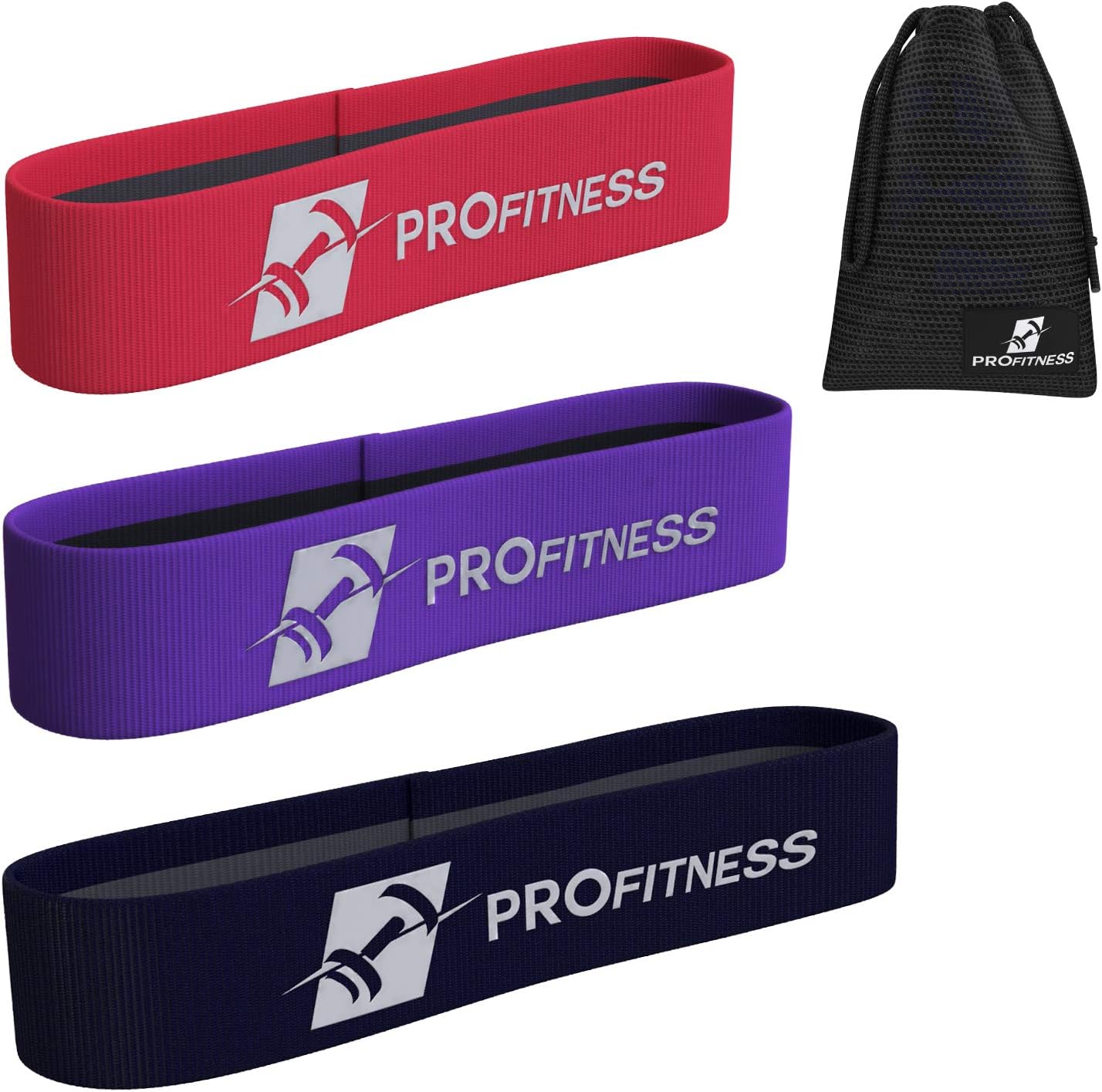 PROFITNESS 健身器材