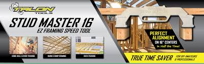 Stud Master 16 框架螺柱布局工具