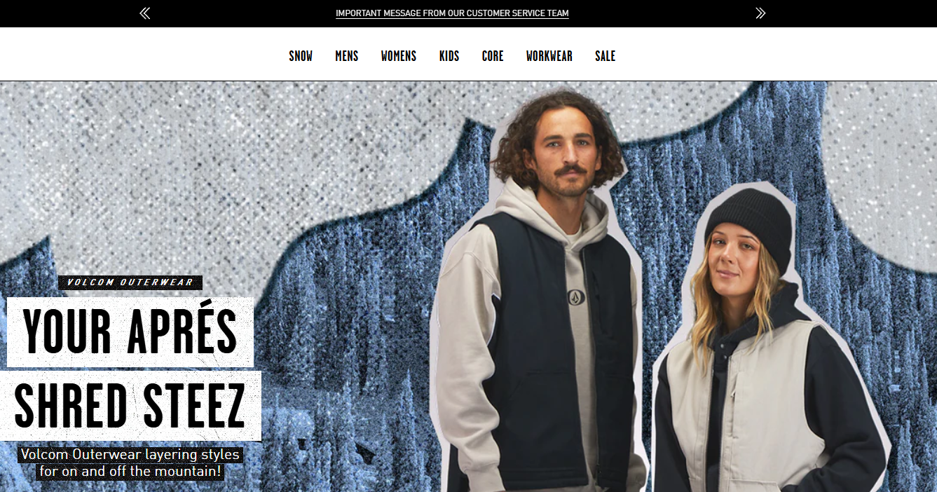 ABG-VOLCOM