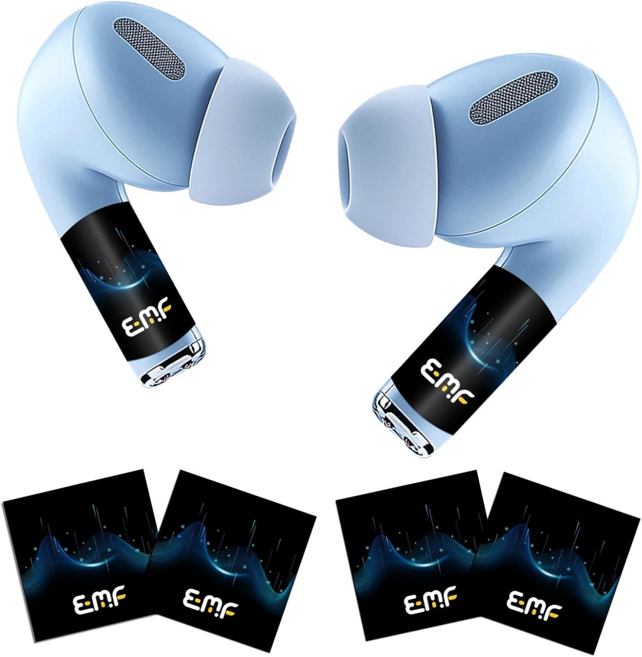 EMF电子设备