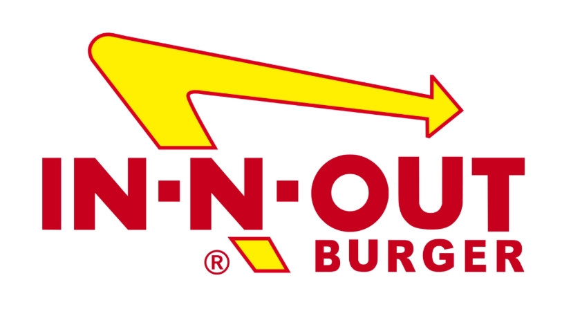 In-N-Out 汉堡