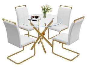  MODERN DINING CHAIR 餐椅