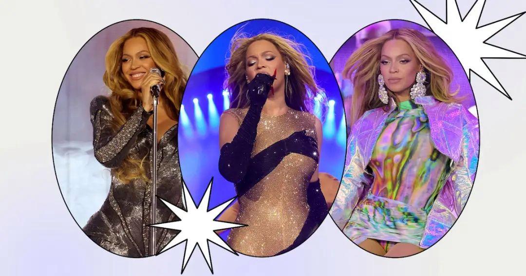 Beyonc&eacute;商标