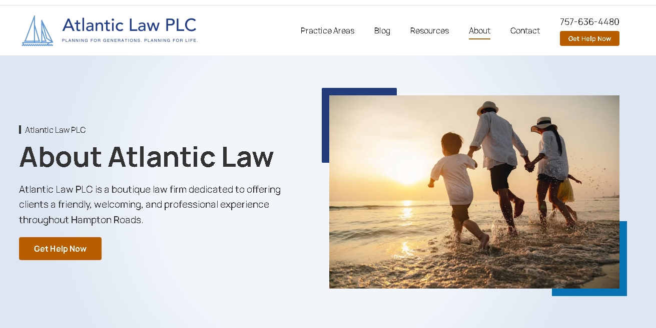 Atlantic Partners Law Group