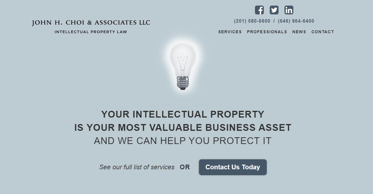 John H. Choi & Associates