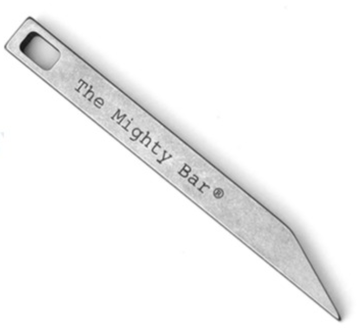 The Mighty Bar多功能工具