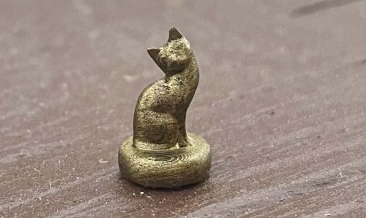 磁吸铰链装饰品