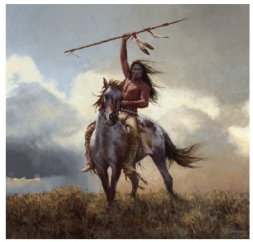 Joe Velazquez 版权画
