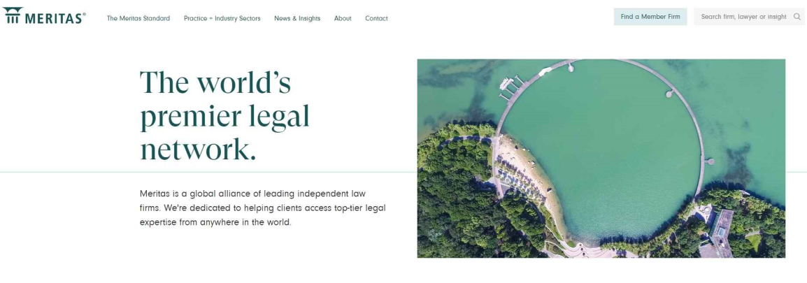  Meritas Law