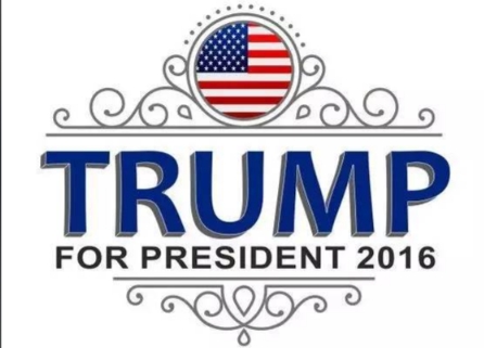 Trump 特朗普