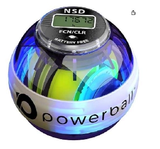 POWERBALL 手腕锻炼器