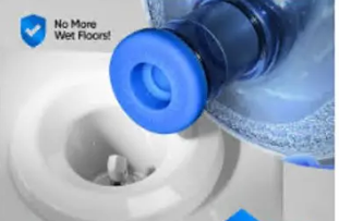 Jug Plug 水桶盖
