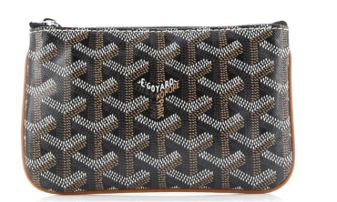  Goyard 高雅德