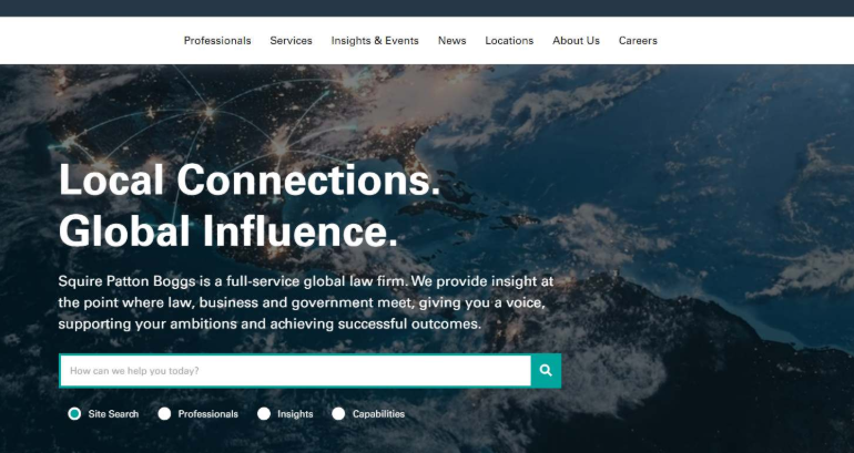 Squire Patton Boggs