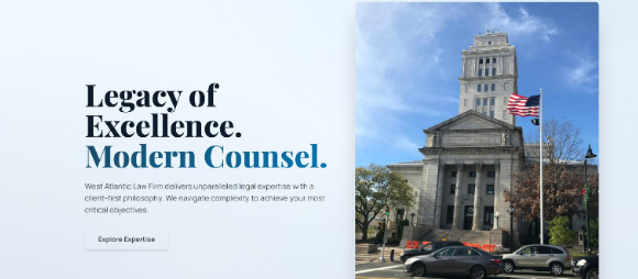 West Atlantic Law Firm, PLLC
