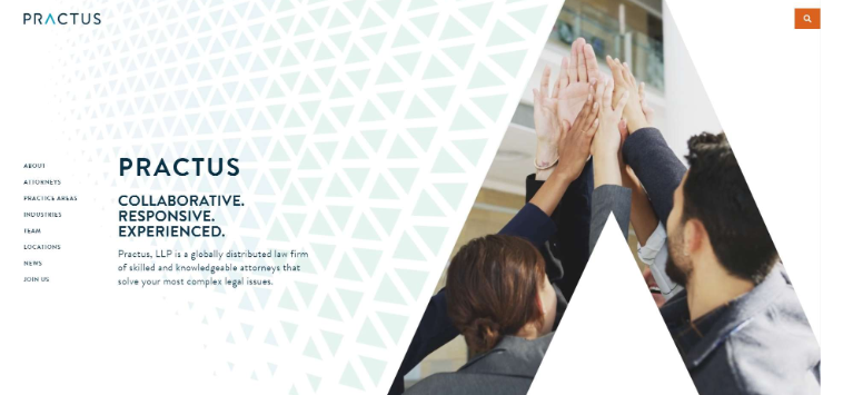  Practus LLP