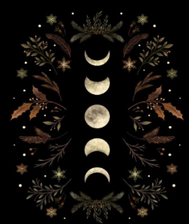  Kyung Lee 夜晚版权画