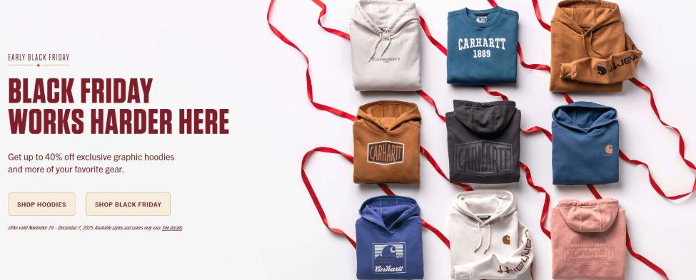 Carhartt 卡哈特
