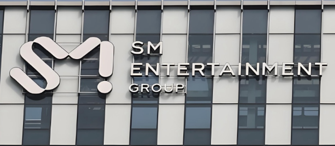 SM娱乐公司
