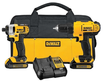 DEWALT 装修工具