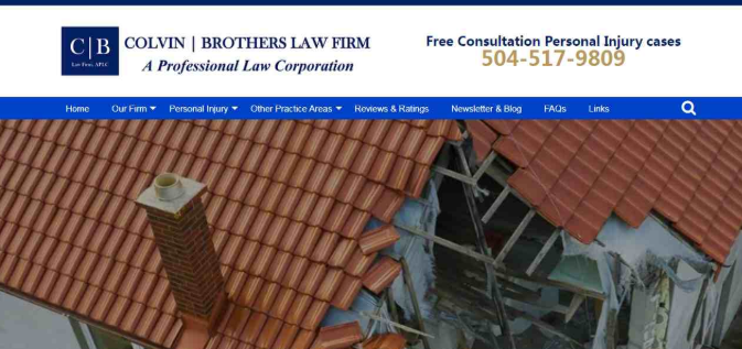  Clovian Law LLC