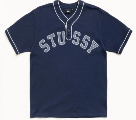 Stussy 服装