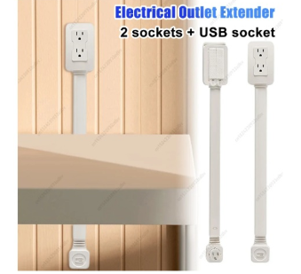  EZ OUTLET 插座专利