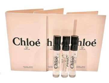  Chloe 蔻依