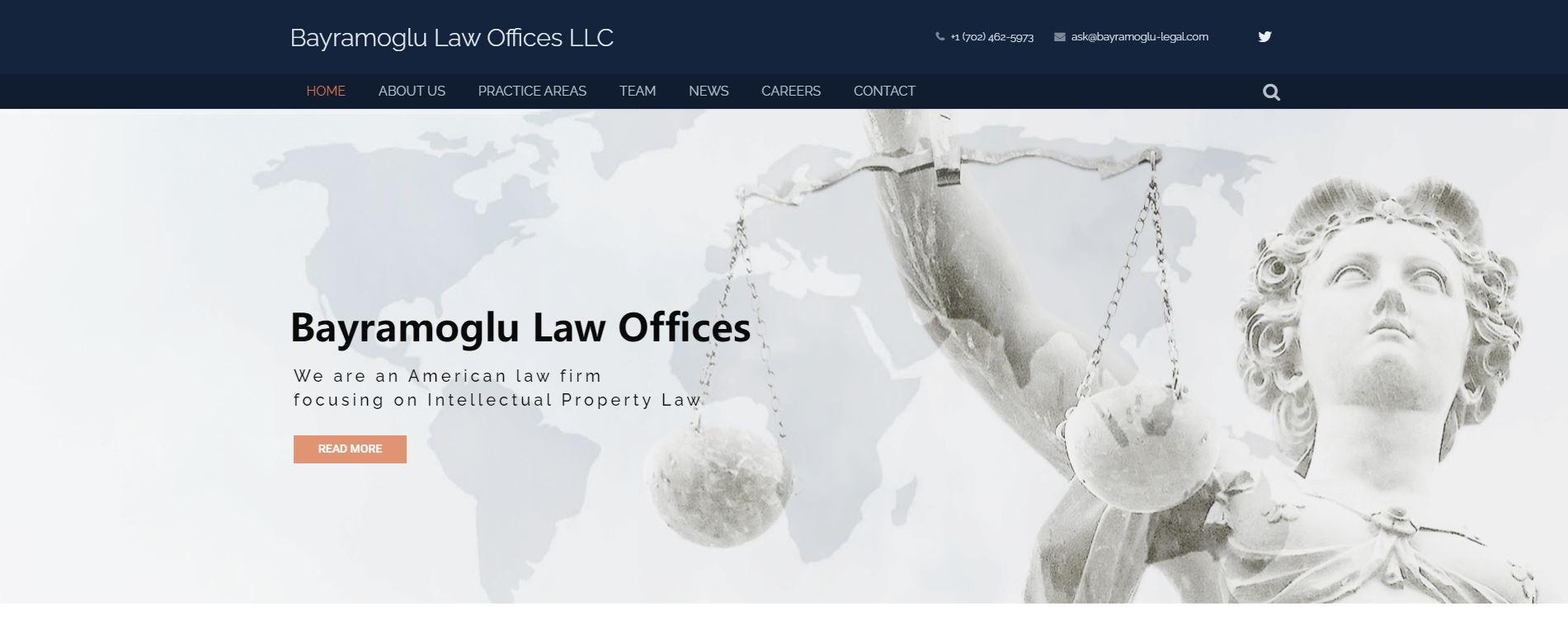 Bayramoglu Law Offices