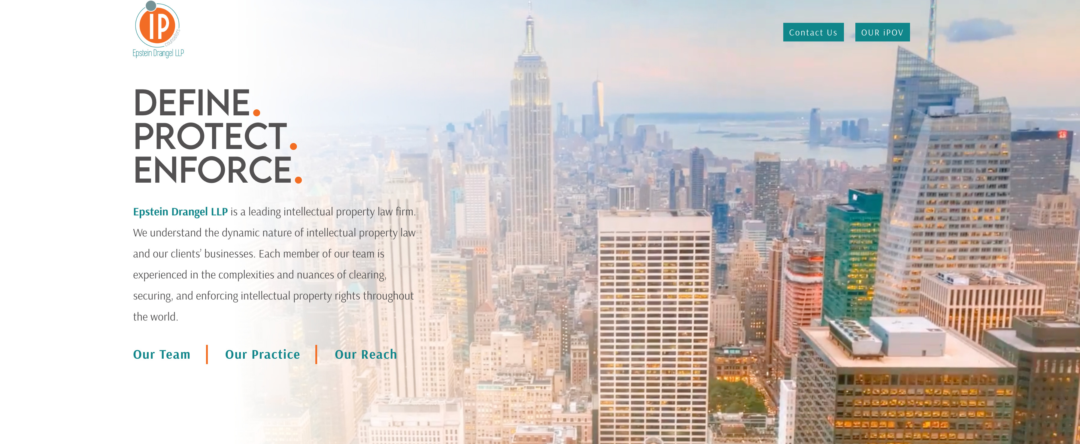 Epstein Drangel LLP