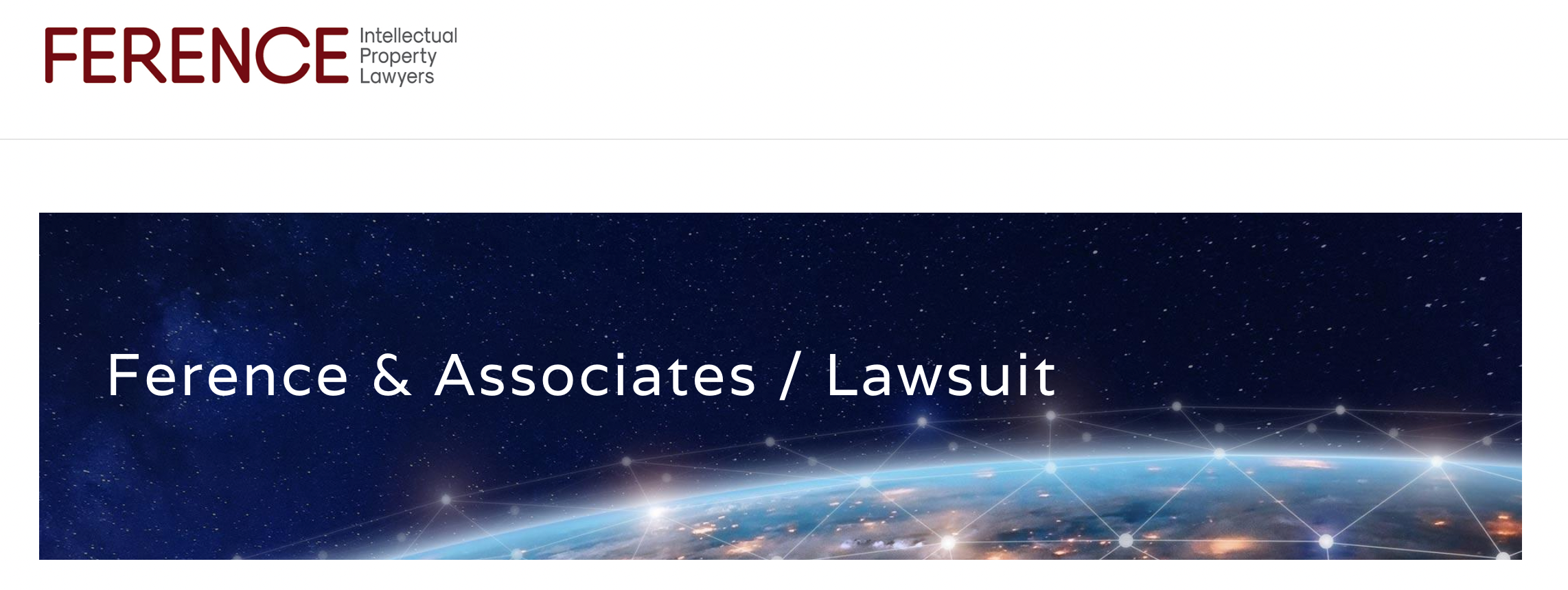 Ference & Associates LLC