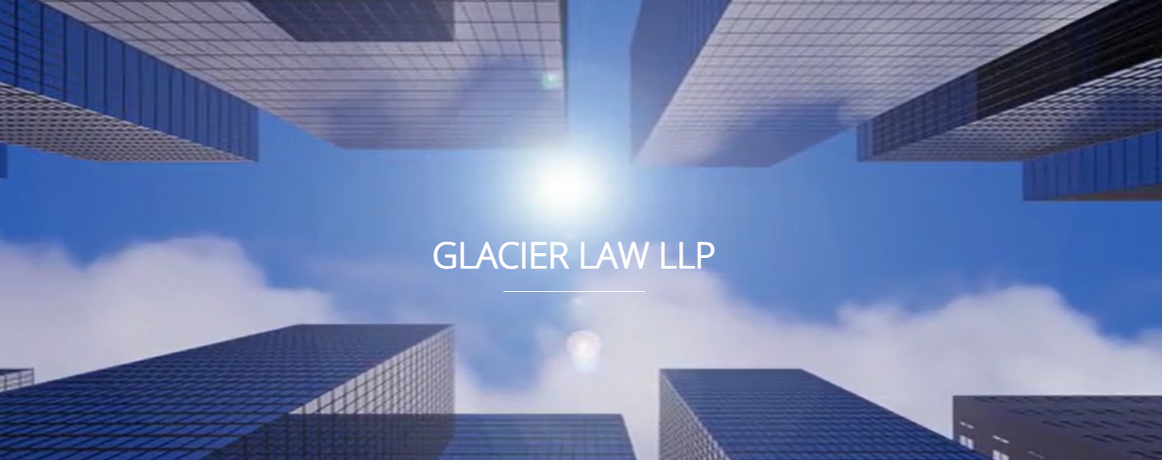Glacier Law LLP