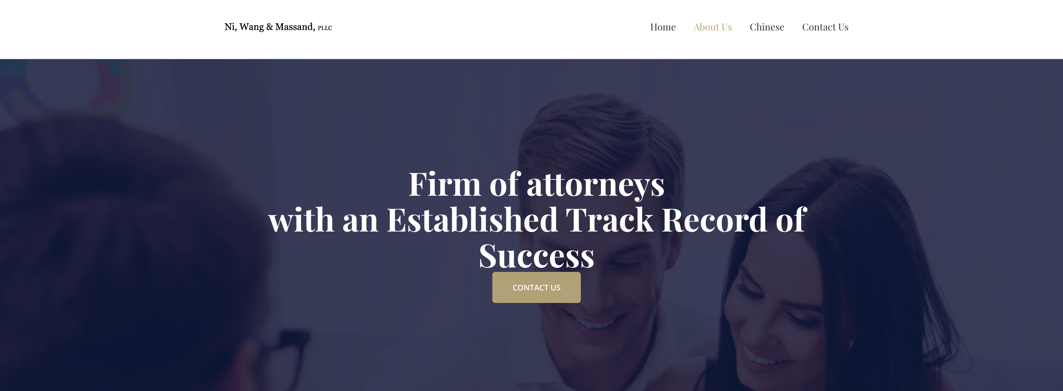 Ni Wang & Massand Law Firm