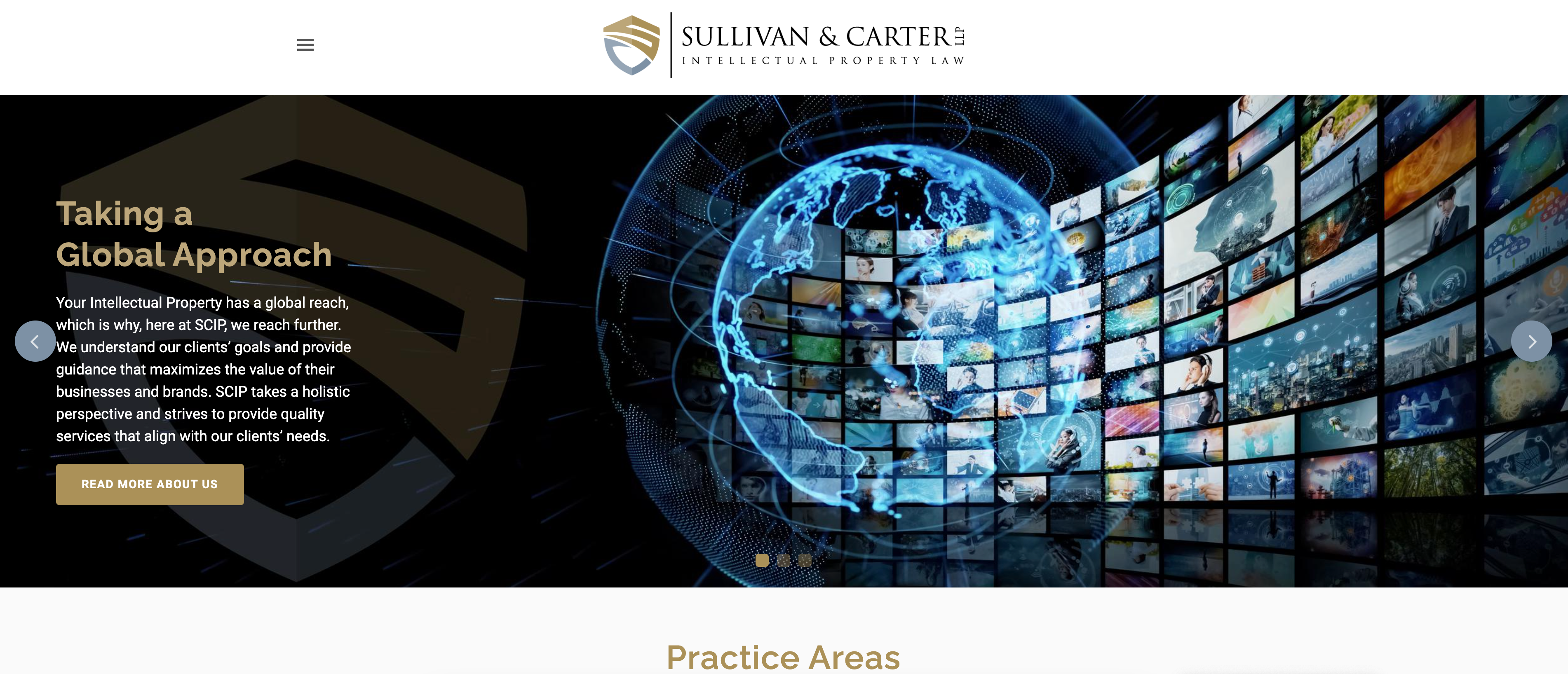 Sullivan & Carter, LLP