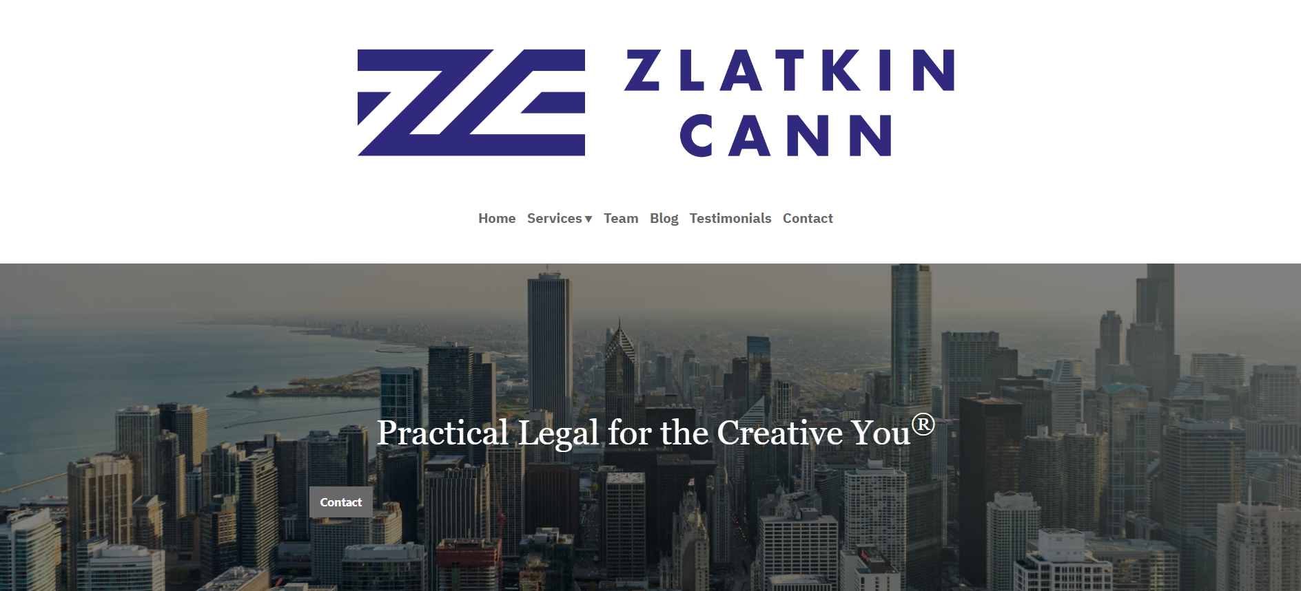 Zlatkin Cann Entertainment